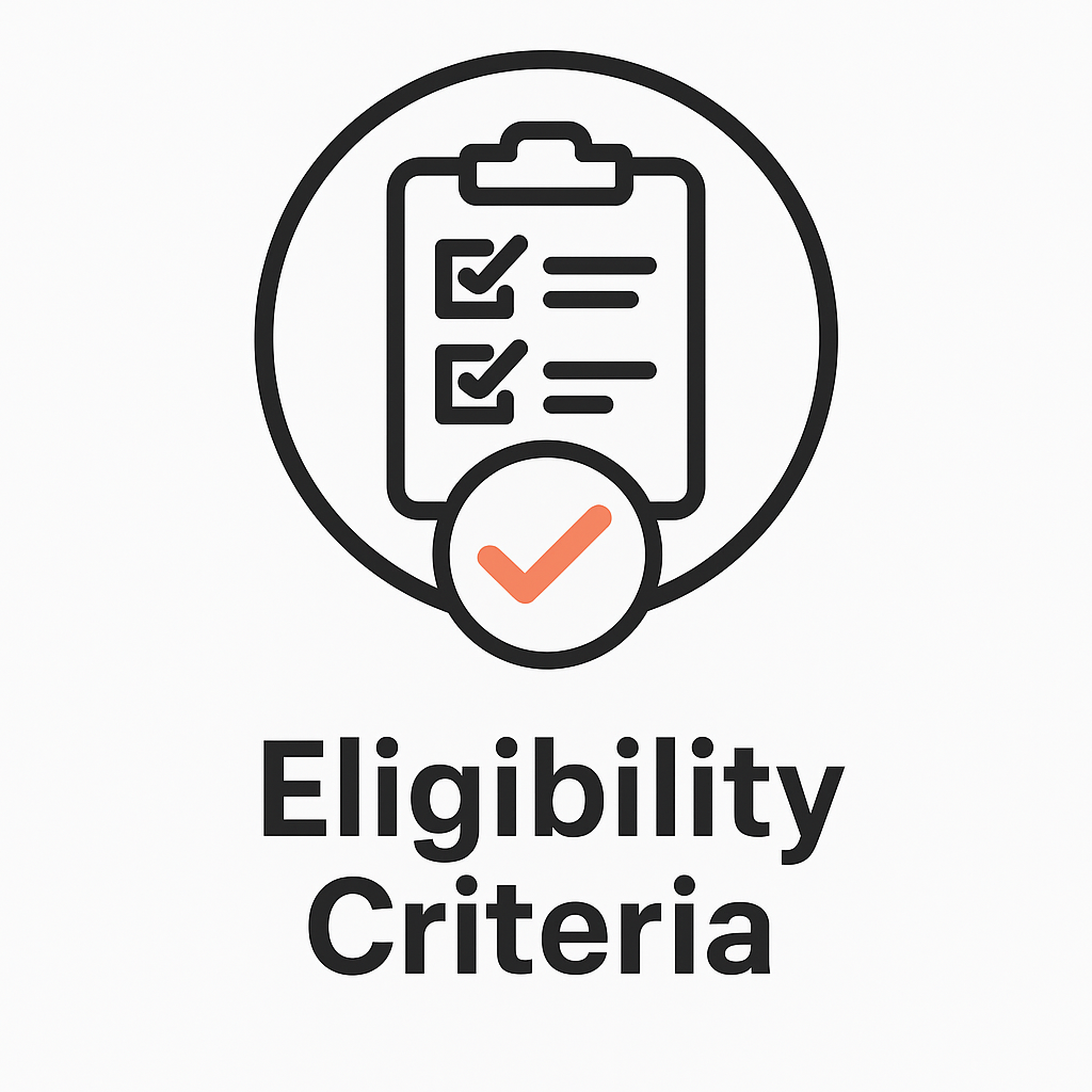 Eligibility illustration