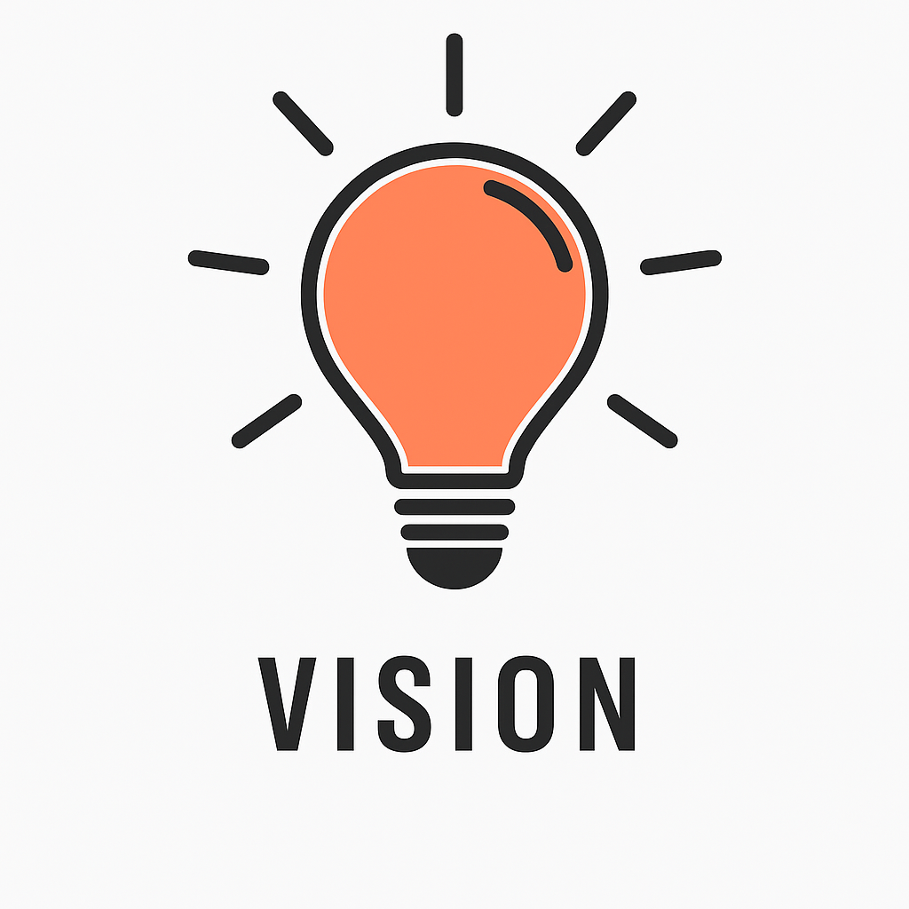 Vision illustration